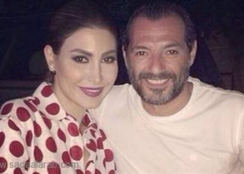 يارا تحضّر لزواجها من عادل كرم!