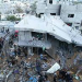 أبرز مجازر الإحتلال الإسرائيلي في قطاع غزة
