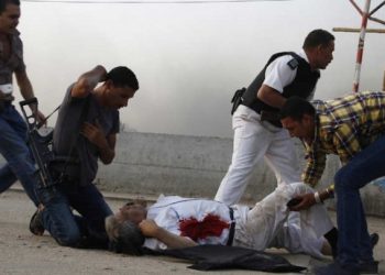 الإعدام لـ12 بـ"أحداث كرداسة".. وإحالة 23 للجنايات بتهم قتل 12 شرطياً