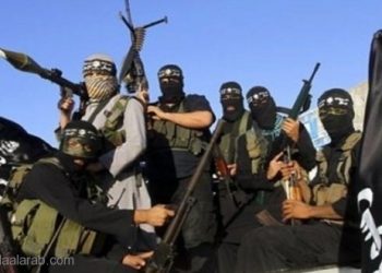 داعش يُجبر المعتقلين لديه على التبرع بالدم للإفراج عنهم