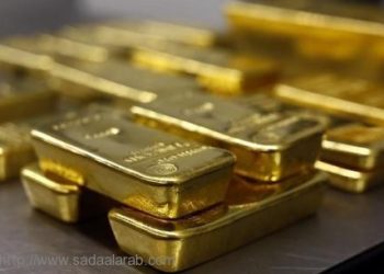 الذهب يرتفع مع تعثر موجة صعود الدولار