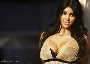 صورة زفاف كيم كارداشيان تحطم الرقم القياسي لعام 2014