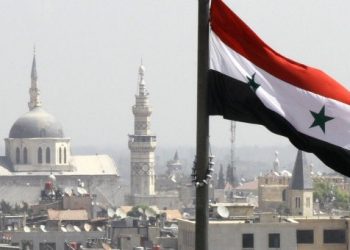 أنباء عن مبادرة عربية لإنهاء الحرب في سوريا بوساطة مصرية وتوافق خليجي