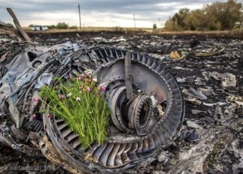 القوات الأوكرانية مسؤولة عن إسقاط الطائرة الماليزية