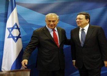 إسرائيل تخشى عقوبات أوروبية مرتقبة