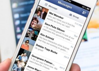 فايسبوك مسنجر لتجربة أفضل للمُستخدمين