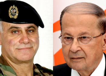 وسيط حاول المصالحة فردّ عون : «ما تجبلي سيرة قهوجي»