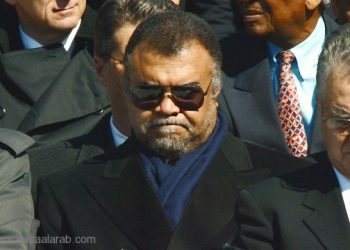 بندر بن سلطان الى الاستخبارات العامة من جديد ويترأس الملف السوري