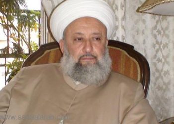 ماهر حمود: لرفع الحصانة عن الضاهر.. وحبلص يهذي كالأسير وأنصاف مواقف هيئة العلماء خدمت الإرهابيين