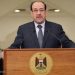 المالكي يهنئ العراقيين بعيد الفطر ويدعو القوى السياسية لتناسي الخلافات وتشكيل حكومة قوية