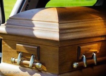 صرخت في القبر بعد دفنها!!