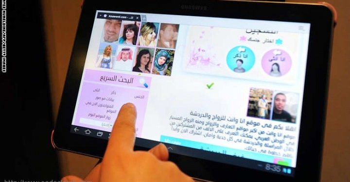 تويتر.. الحديث عن حجب الانترنت في السعودية