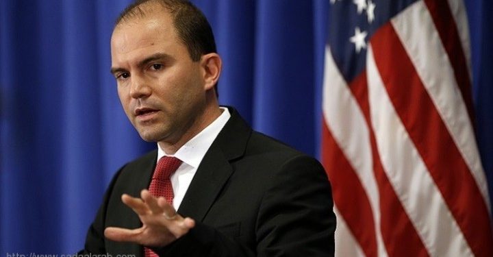 واشنطن لا تستبعد ضرب الدولة الإسلامية في سورية