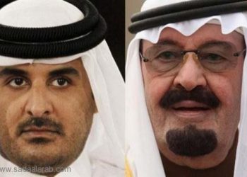 الكشف عن معلومات خطيرة: قطر حاولت قلب نظام الحكم في السعودية والإمارات!!