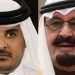 الكشف عن معلومات خطيرة: قطر حاولت قلب نظام الحكم في السعودية والإمارات!!