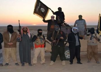 من يحمي لبنان من الخطر الإرهابي الآتي ؟