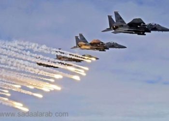 52 غارة أميركية ـ خليجية استهدفت مواقع داعش في سوريا