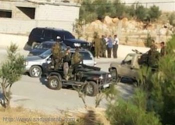 بالفيديو تقرير عن معارك حزب الله ضد المسلحين في جرود بعلبك