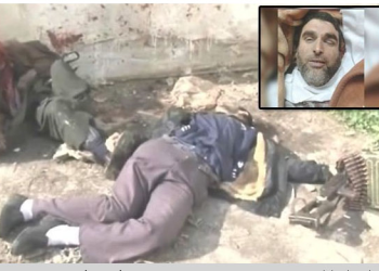 بالفيديو الجيش السوري يحبط تسلل مسلحين من داعش بالقلمون ويقتل قائدهم