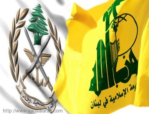الجيش اللبناني وحزب الله يصدان محاولة تسلل الى جرد رأس بعلبك