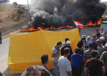 حزب الله تحت ضغط أهالي العسكريين المخطوفين