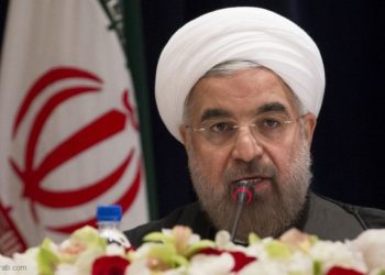 ايران: هبوط النفط مؤامرة دولية