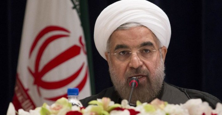ايران: هبوط النفط مؤامرة دولية