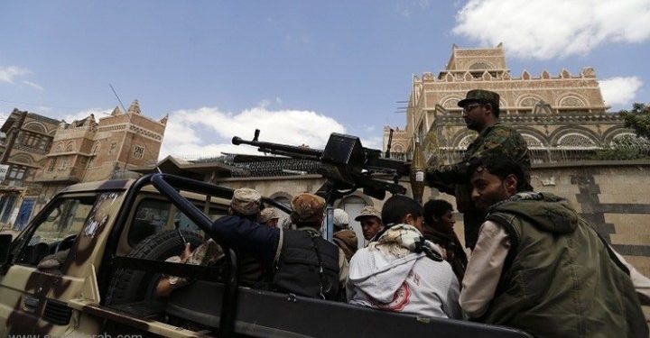 مدن اليمن تتساقط تباعا بيد الحوثيين وأنصار الشريعة تتوعد