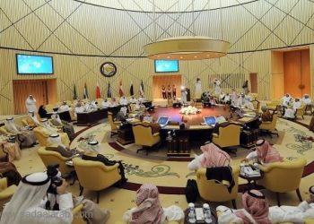 الأزمة الخليجية تهدأ إعلامياً قبل اجتماع وزراء مجلس التعاون