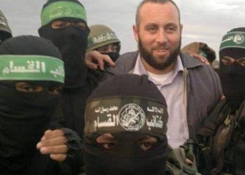 القسّام تزف ثلاثة شهداء من أبرز قادتها!