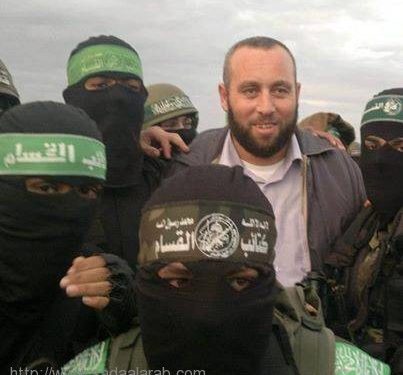 القسّام تزف ثلاثة شهداء من أبرز قادتها!