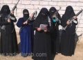 فتاة سورية تنشق عن داعش وتفضح ممارساتهم بخطف البنات من المدارس