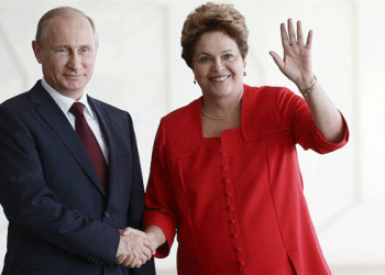 بوتين يحشد (بريكس) لمواجهة العقوبات الأميركية