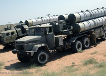 سورية تنشر صواريخ مضادة للطائرات على الحدود مع تركيا
