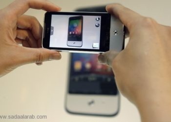 كاميرات الهواتف العاملة بـ "أندرويد" تتجسس