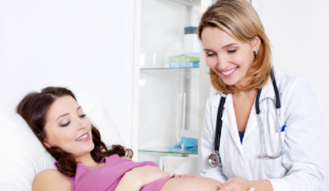 سبب الإجهاض عند الولادة