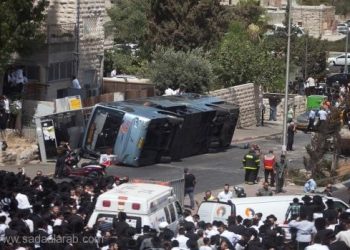 القدس تنتقم لغزة بـ4 عمليات فدائية