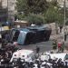 القدس تنتقم لغزة بـ4 عمليات فدائية