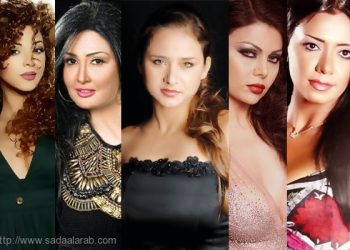 دراما رمضان 2014 تعيد الإعتبار للبطولات النسائية