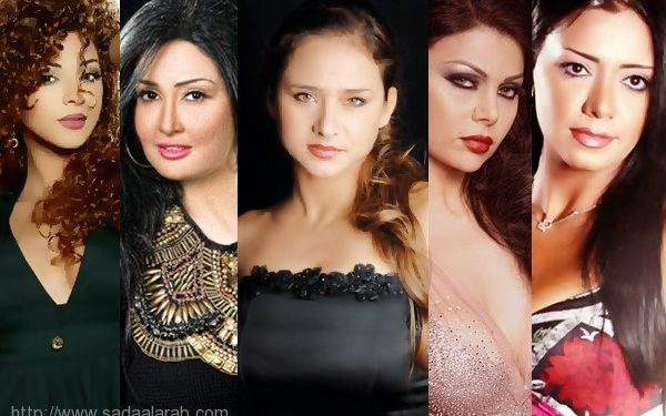 دراما رمضان 2014 تعيد الإعتبار للبطولات النسائية