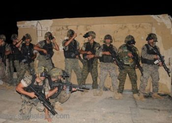 المفاوضات بشأن العسكريين لن تكون على حساب الدولة