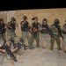 المفاوضات بشأن العسكريين لن تكون على حساب الدولة
