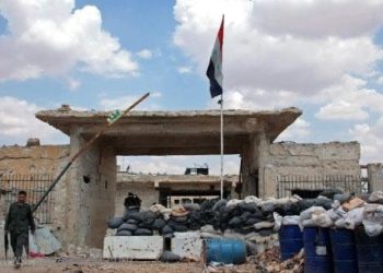 تركيا? قلقة من احتمال سقوط حلب? بيد النظام السوري