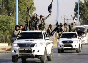 نائبان ايرانيان: داعش تنظيم اميركي