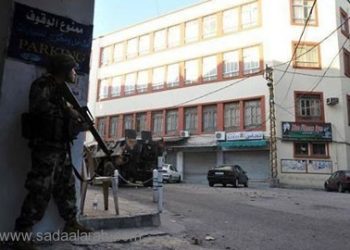 سيناريو عبرا يتكرّر في طرابلس : هل تنأى المجموعات الإرهابيّة في صيدا؟