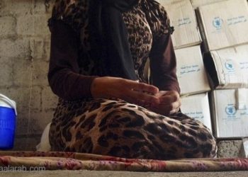 داعش.. تحديد أسعار النساء السبايا بحسب أعمارهن!