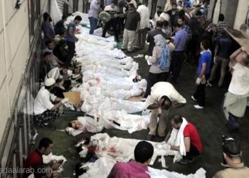أهالى ضحايا مذبحة رابعة يخشون تزوير شهاداتهم