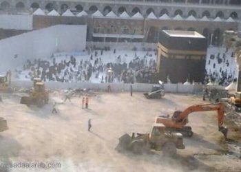 ما الذي يفعله الوهابيون وآل سعود في آثار المسلمين؟