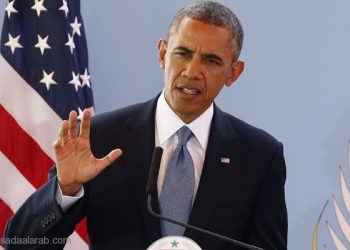 أوباما يستنجد بـ داعش لإنقاذ رئاسته وتحضير المسرح للعدوان على سوريا