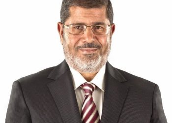 مرسي يواجه الإعدام